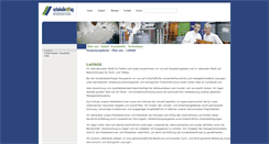 Desktop Screenshot of packaging.schekolin.com
